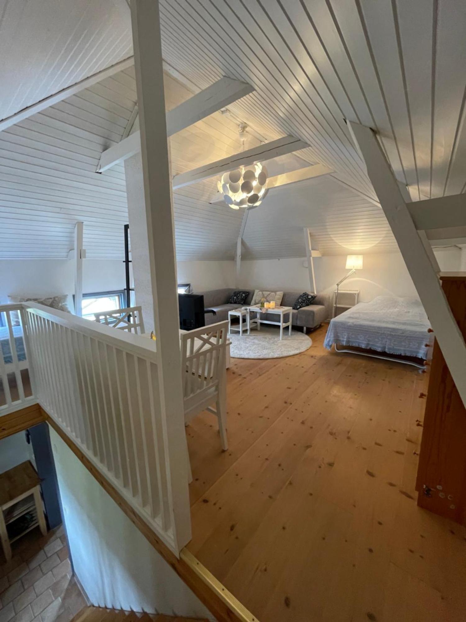 Lilla Saturnus Villa Ljungskile Exterior foto